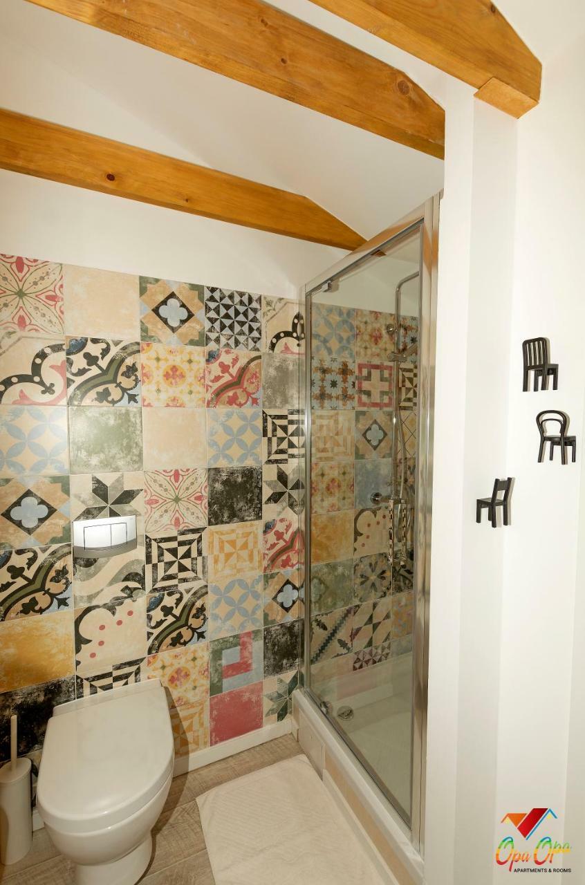 Apartments Opa Opa Риека Экстерьер фото